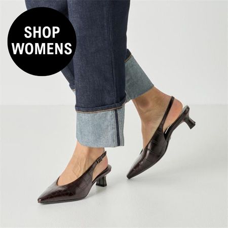 SHOP WOMENS